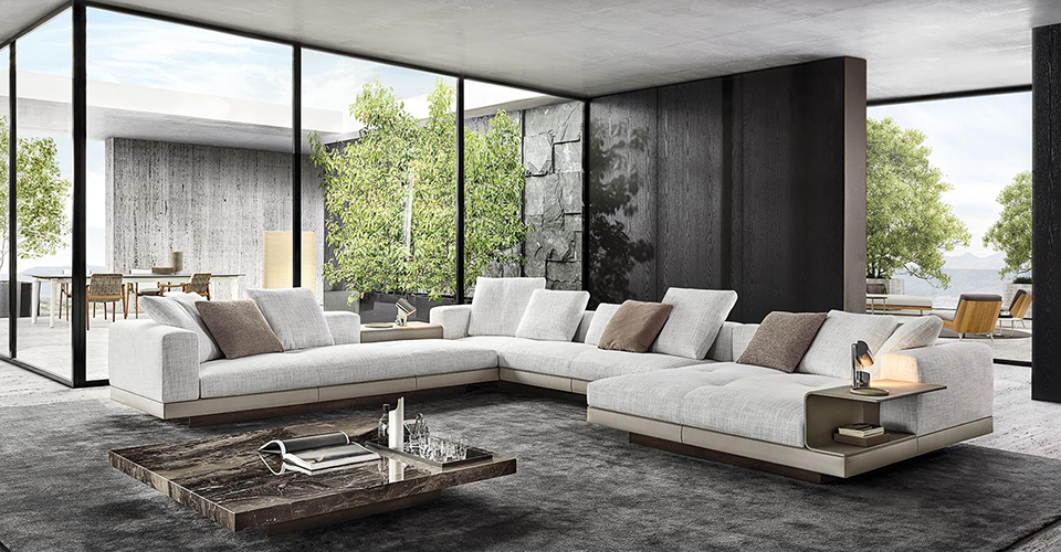 MINOTTI